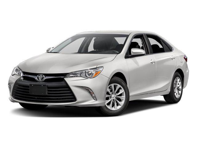 used 2016 Toyota Camry car, priced at $16,495