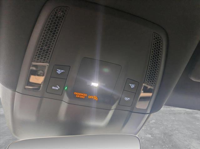 used 2025 Porsche Taycan car, priced at $103,995