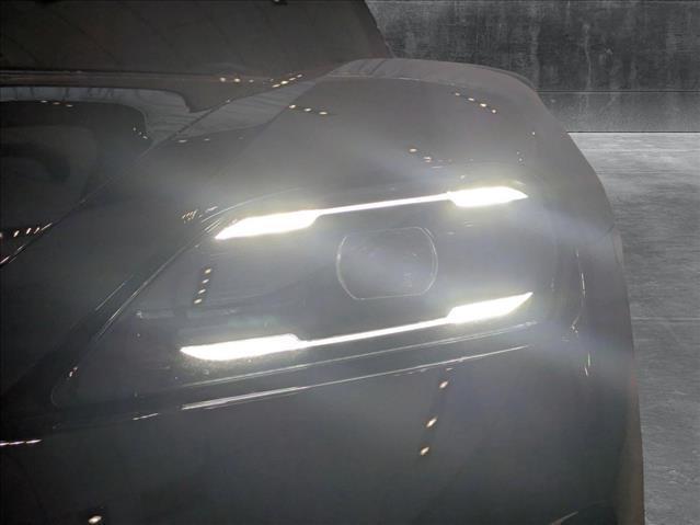 used 2025 Porsche Taycan car, priced at $103,995