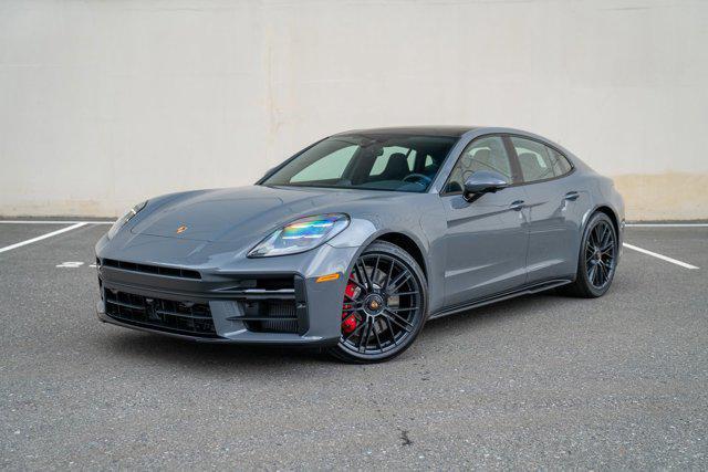 new 2026 Porsche Panamera car, priced at $191,530