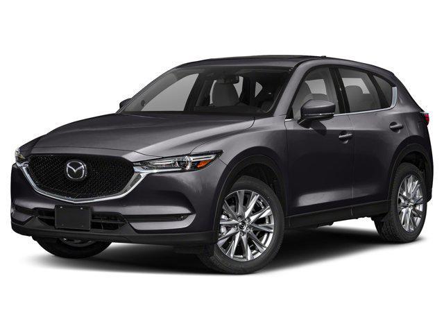 used 2019 Mazda CX-5 car, priced at $18,990