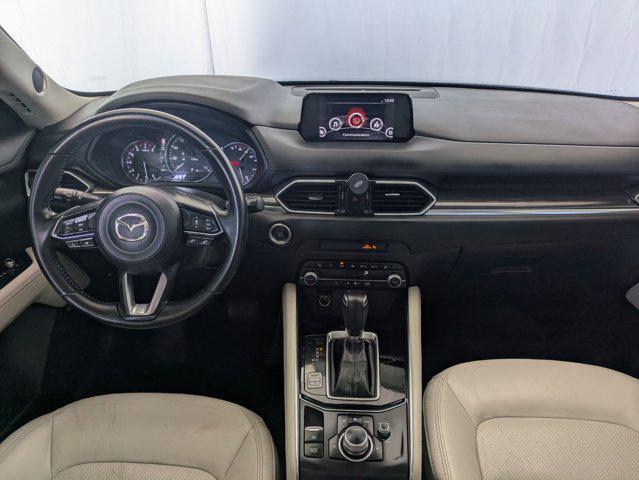 used 2019 Mazda CX-5 car, priced at $18,990