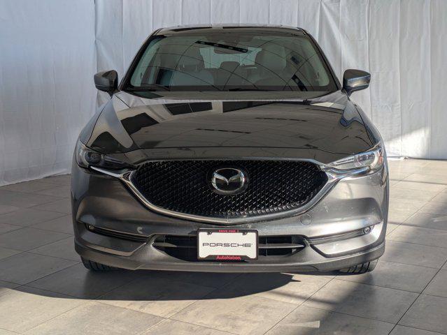 used 2019 Mazda CX-5 car, priced at $18,990