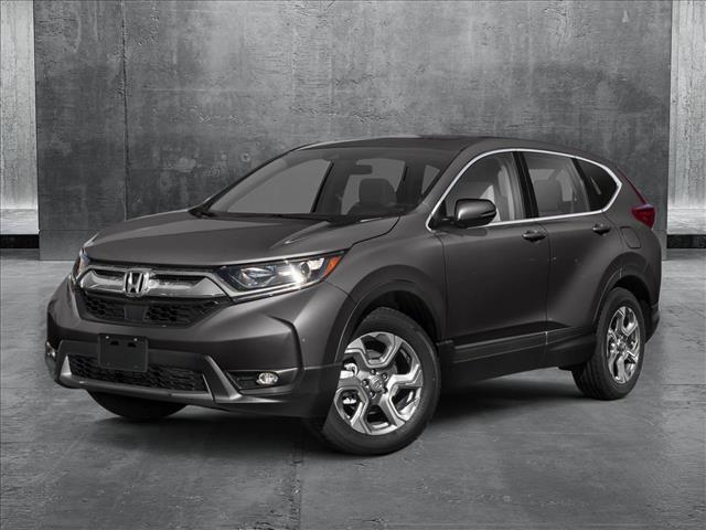 used 2019 Honda CR-V car, priced at $26,490