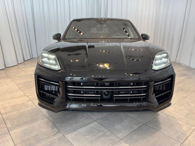 used 2024 Porsche Cayenne car, priced at $162,990