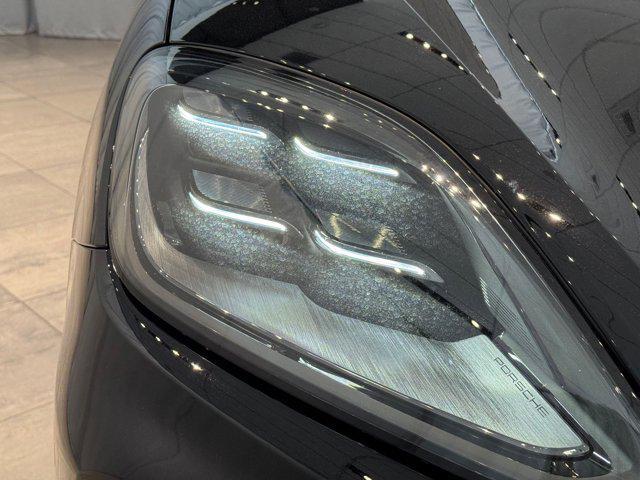used 2024 Porsche Cayenne car, priced at $162,990