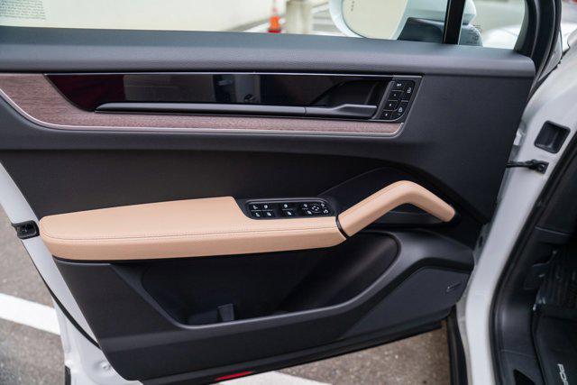 used 2025 Porsche Cayenne car, priced at $94,995