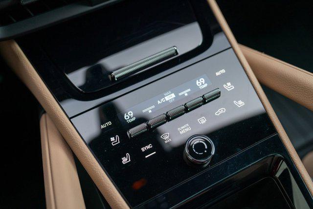 used 2025 Porsche Cayenne car, priced at $94,995