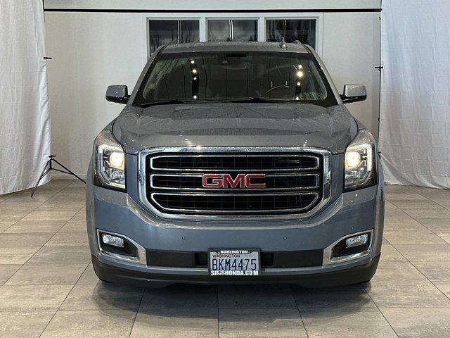 used 2016 GMC Yukon car, priced at $21,990