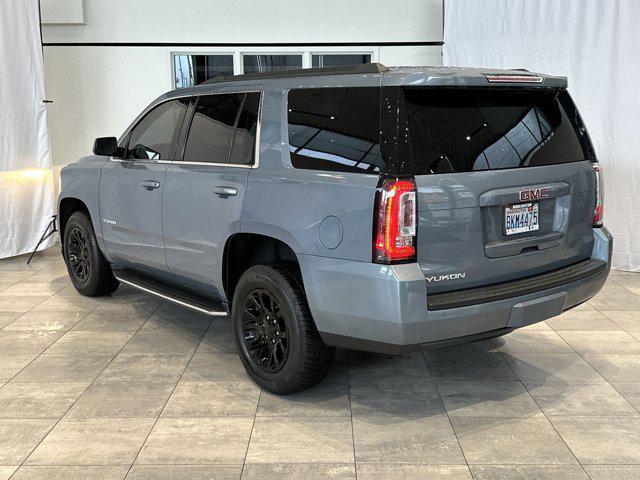 used 2016 GMC Yukon car, priced at $21,990