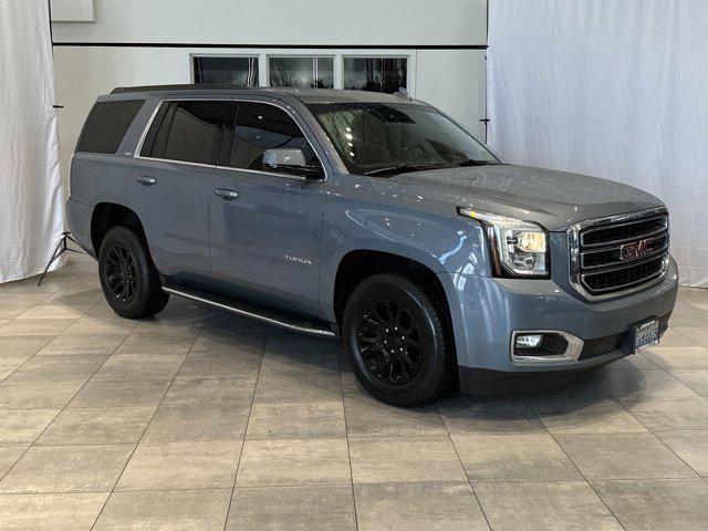 used 2016 GMC Yukon car, priced at $21,990