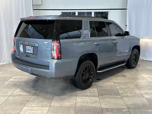 used 2016 GMC Yukon car, priced at $21,990