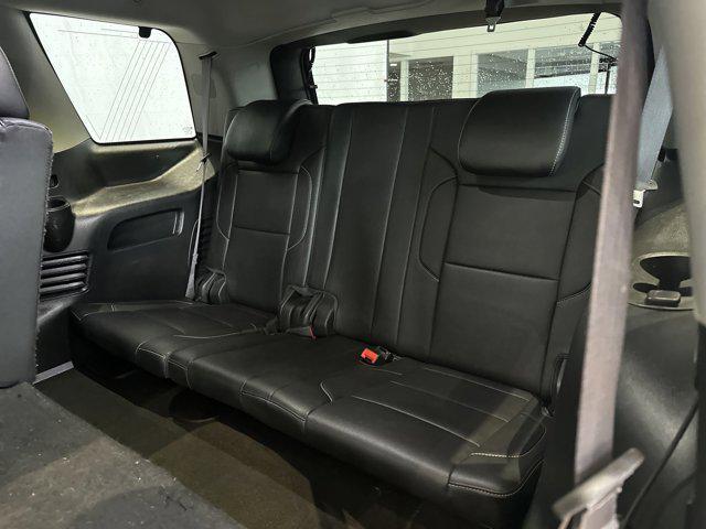 used 2016 GMC Yukon car, priced at $21,990