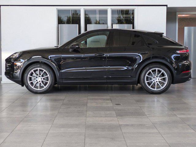 used 2024 Porsche Cayenne car, priced at $88,995