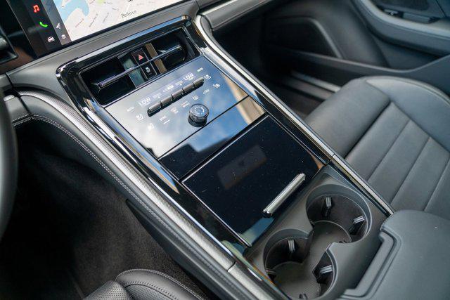 new 2025 Porsche Panamera car, priced at $145,165