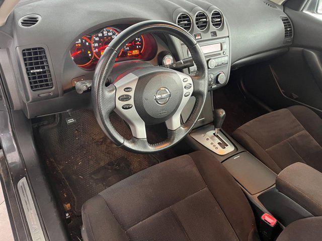 used 2007 Nissan Altima car, priced at $7,490