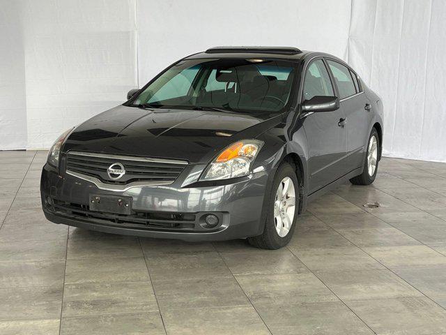 used 2007 Nissan Altima car, priced at $7,490