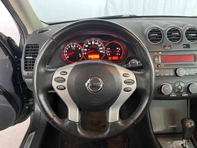 used 2007 Nissan Altima car, priced at $7,490