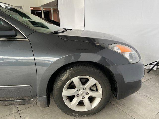 used 2007 Nissan Altima car, priced at $7,490