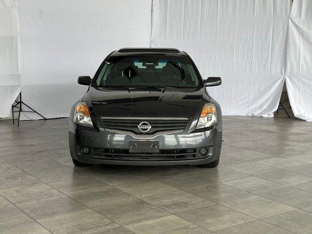 used 2007 Nissan Altima car, priced at $7,490