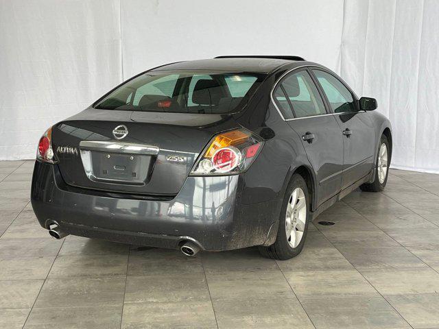 used 2007 Nissan Altima car, priced at $7,490