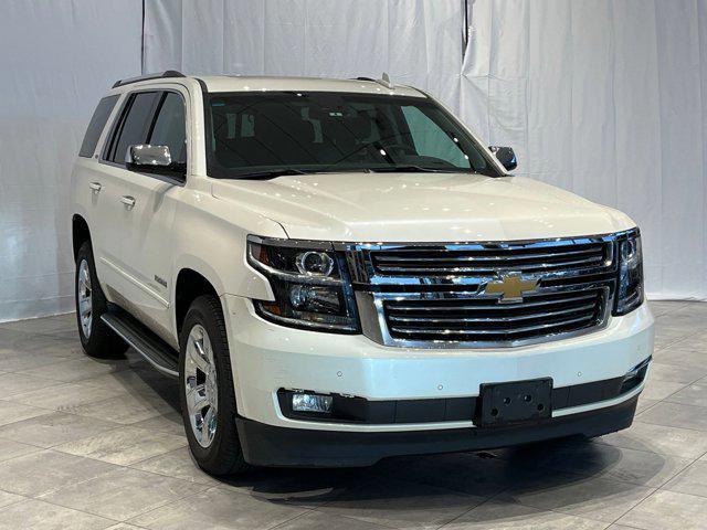 used 2015 Chevrolet Tahoe car, priced at $28,990