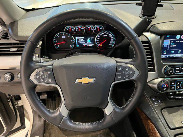 used 2015 Chevrolet Tahoe car, priced at $28,990