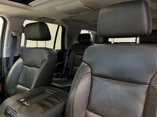 used 2015 Chevrolet Tahoe car, priced at $28,990