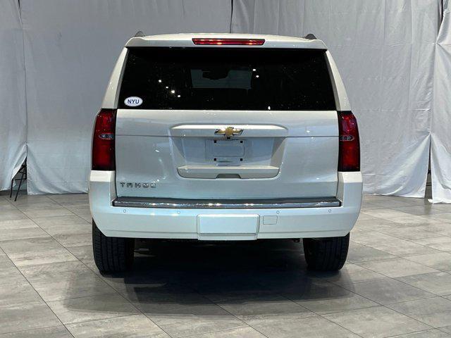 used 2015 Chevrolet Tahoe car, priced at $28,990