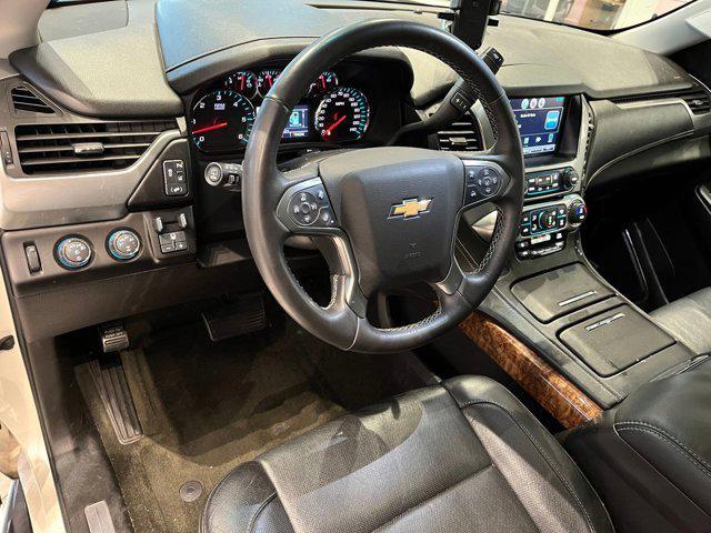 used 2015 Chevrolet Tahoe car, priced at $28,990