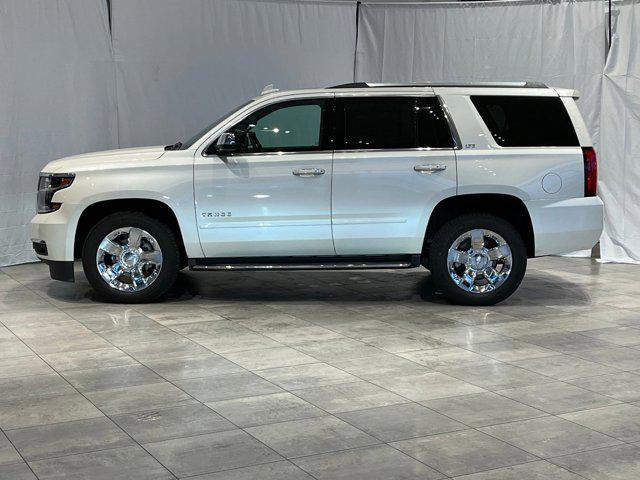 used 2015 Chevrolet Tahoe car, priced at $28,990