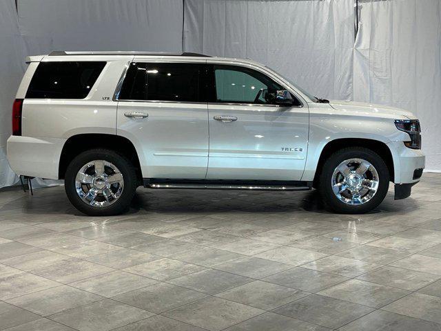 used 2015 Chevrolet Tahoe car, priced at $28,990