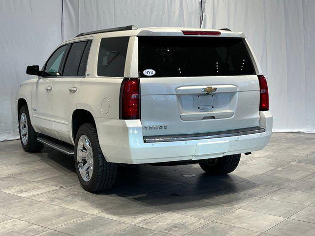 used 2015 Chevrolet Tahoe car, priced at $28,990