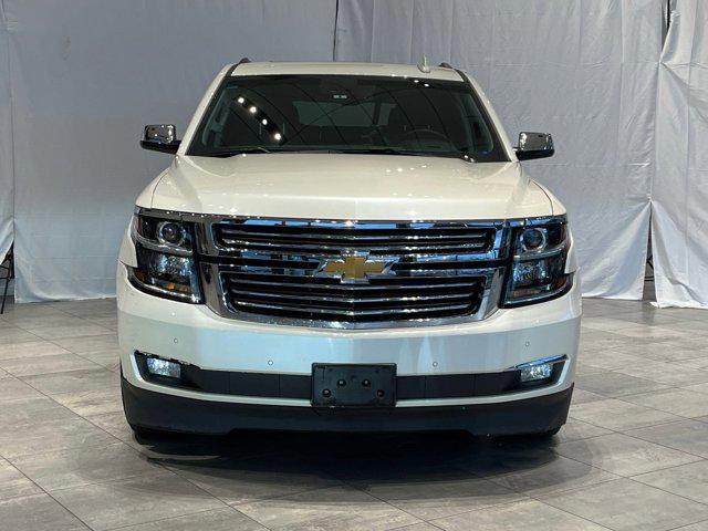 used 2015 Chevrolet Tahoe car, priced at $28,990