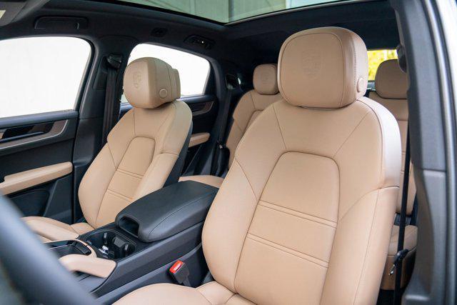 new 2025 Porsche Cayenne car, priced at $113,775