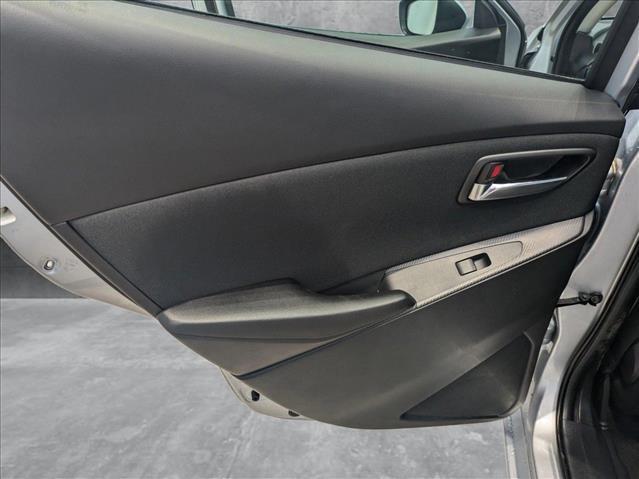 used 2018 Toyota Yaris iA car, priced at $14,949