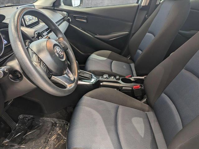 used 2018 Toyota Yaris iA car, priced at $15,992