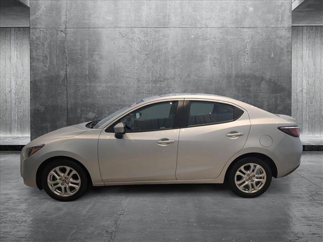 used 2018 Toyota Yaris iA car, priced at $15,992