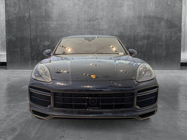 used 2023 Porsche Cayenne E-Hybrid car, priced at $117,958
