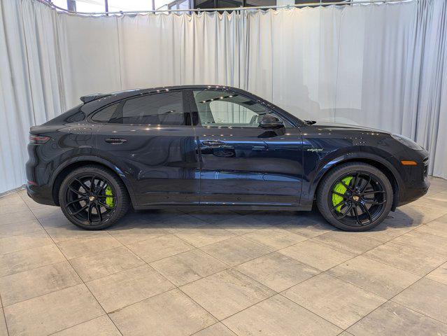 used 2023 Porsche Cayenne car, priced at $113,665