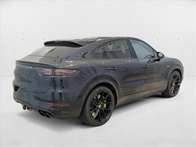 used 2023 Porsche Cayenne car, priced at $104,995