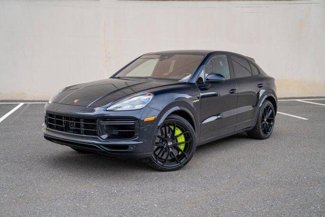 used 2023 Porsche Cayenne car, priced at $114,995