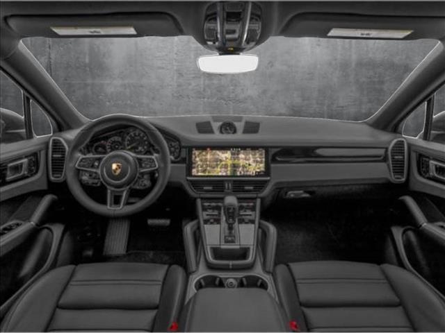 used 2023 Porsche Cayenne E-Hybrid car, priced at $129,995