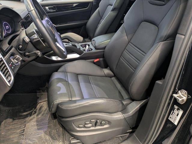 used 2023 Porsche Cayenne E-Hybrid car, priced at $117,958