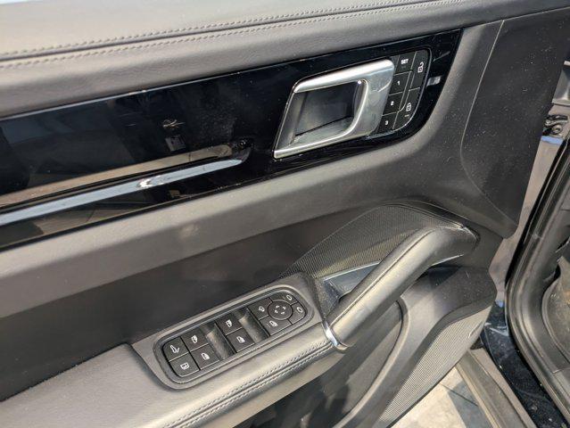 used 2023 Porsche Cayenne car, priced at $113,665