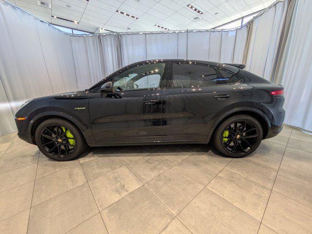 used 2023 Porsche Cayenne car, priced at $113,665