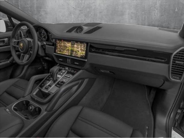 used 2023 Porsche Cayenne E-Hybrid car, priced at $129,995