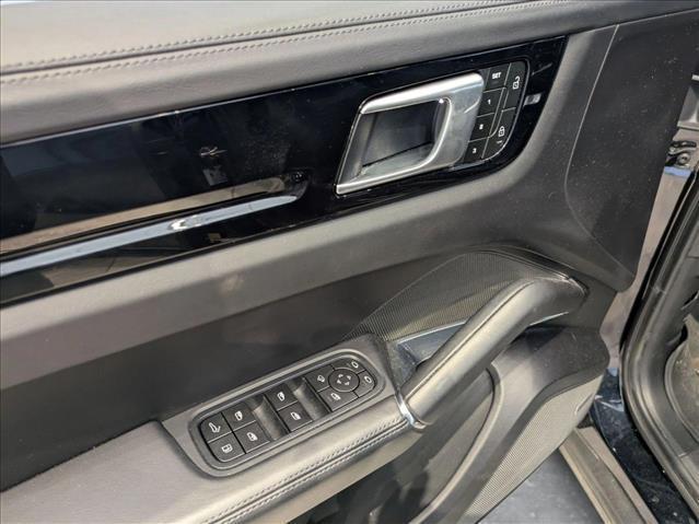 used 2023 Porsche Cayenne E-Hybrid car, priced at $117,958