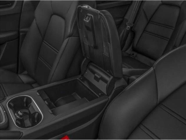 used 2023 Porsche Cayenne E-Hybrid car, priced at $129,995