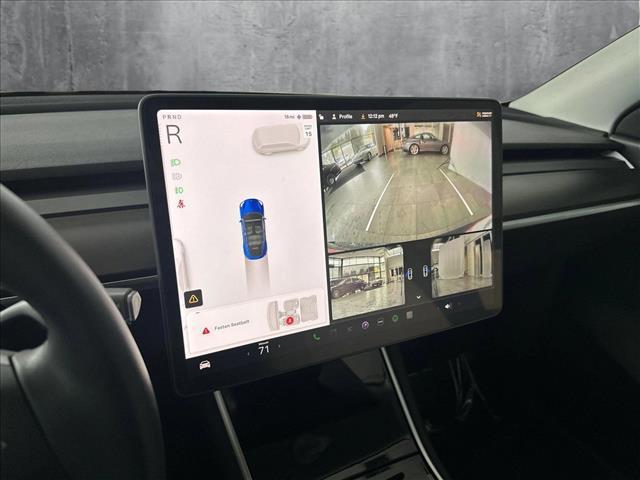 used 2020 Tesla Model Y car, priced at $29,990